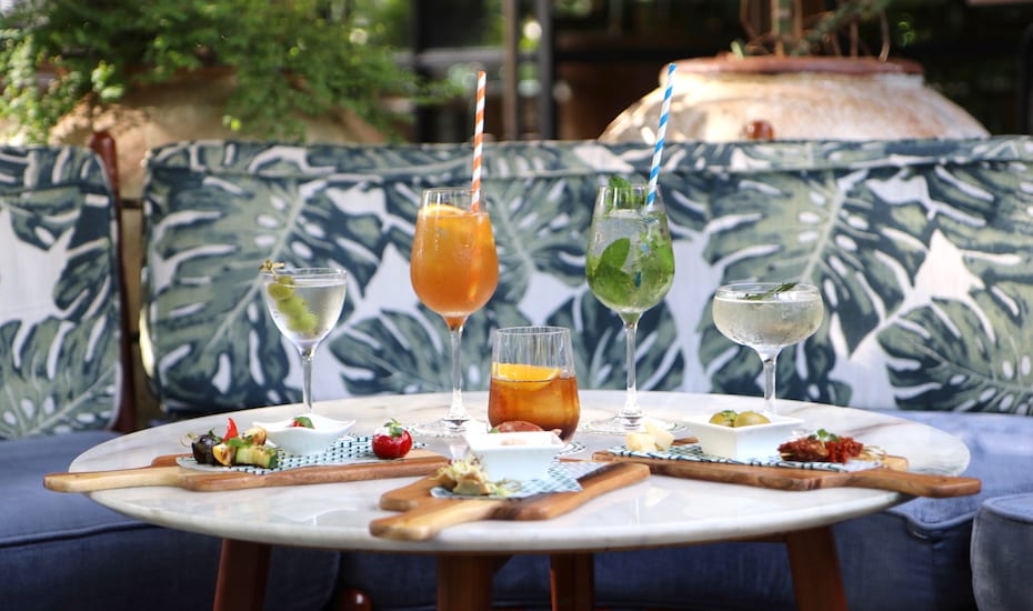 Best Food, Drinks & Entertainment In Singapore