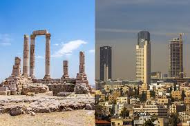 AMMAN