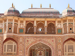 PINK CITY & JAIPUR