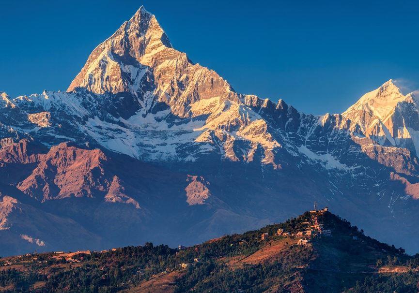 nepal