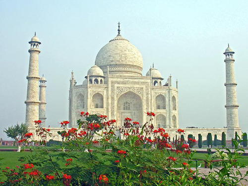 Taj & Raj Routes