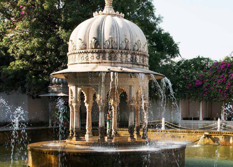 MOUNT ABU WITH UDAIPUR
