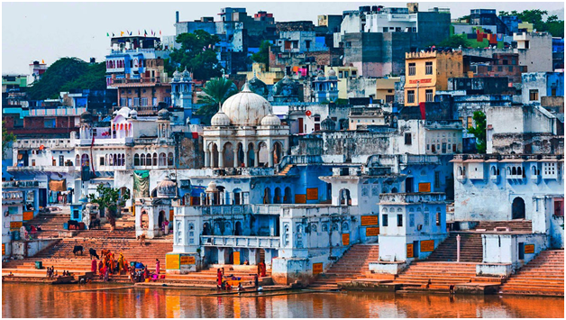 Holy-Pushkar-Darshan-with-Jaipur