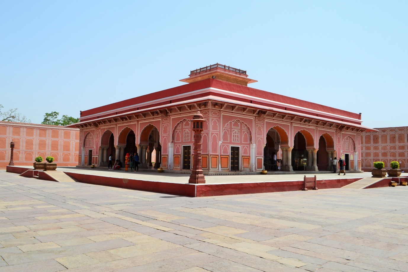 BEST OF RAJASTHAN (9 Days)