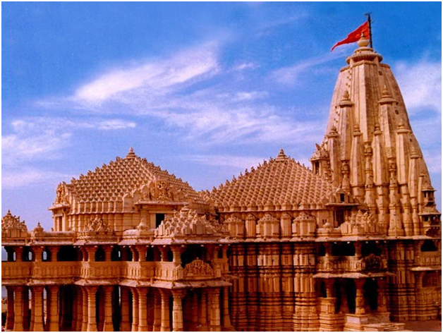 Divine-Somnath-&-Dwarka