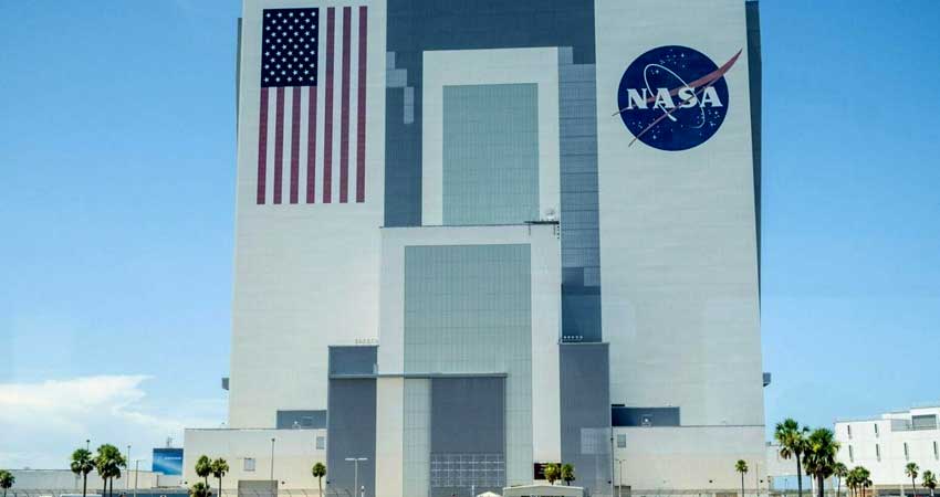 Visit Kennedy Space Center NASA