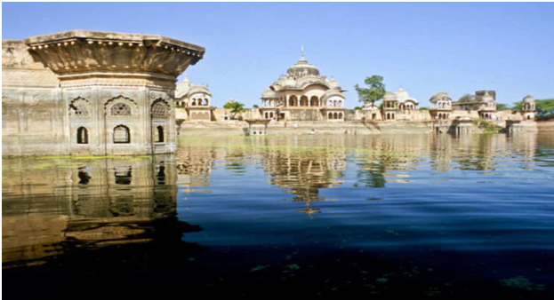 mathura-vrindavan