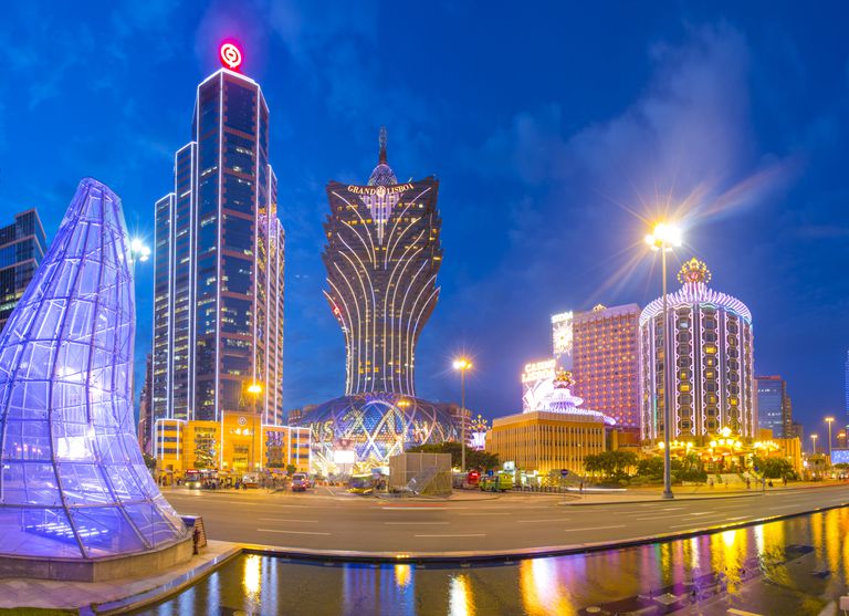 Macau