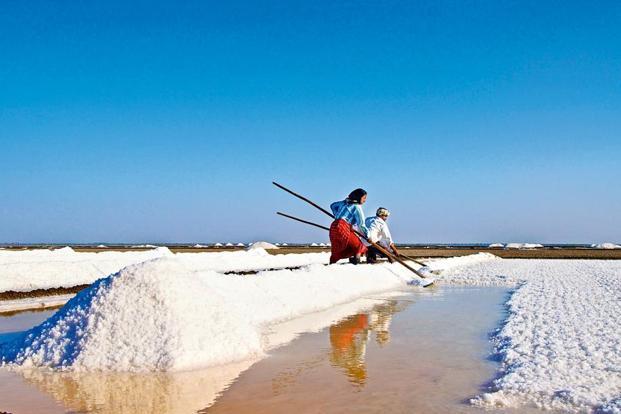 INCREDIBLE BHUJ – RANN OF KUTCH