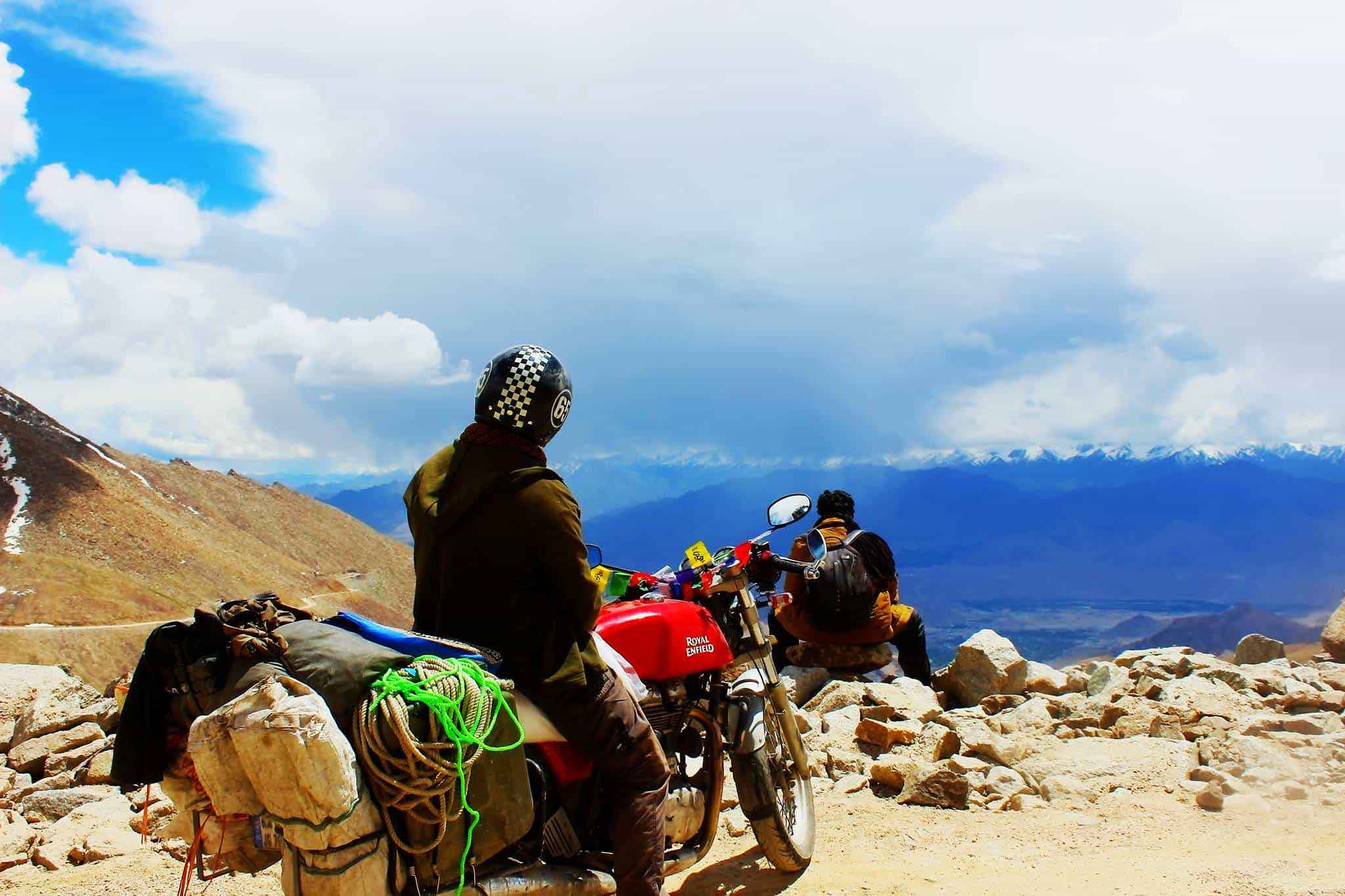 Beautiful Ladakh