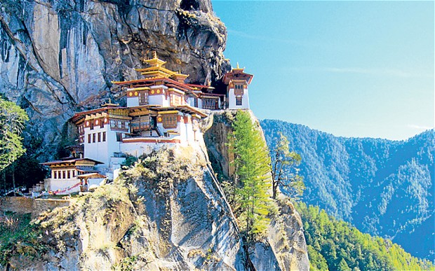 Bhutan Package