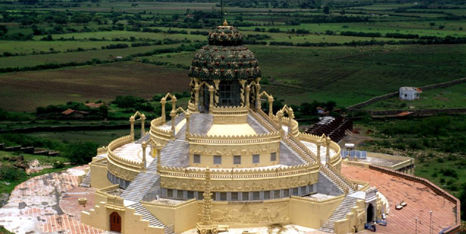 HIGHLIGHTS OF GUJARAT