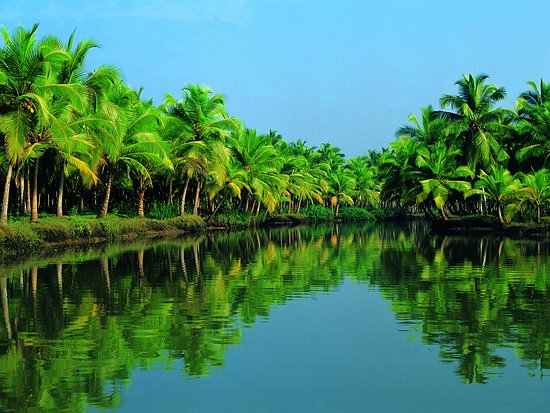 Fascinating-Kerala