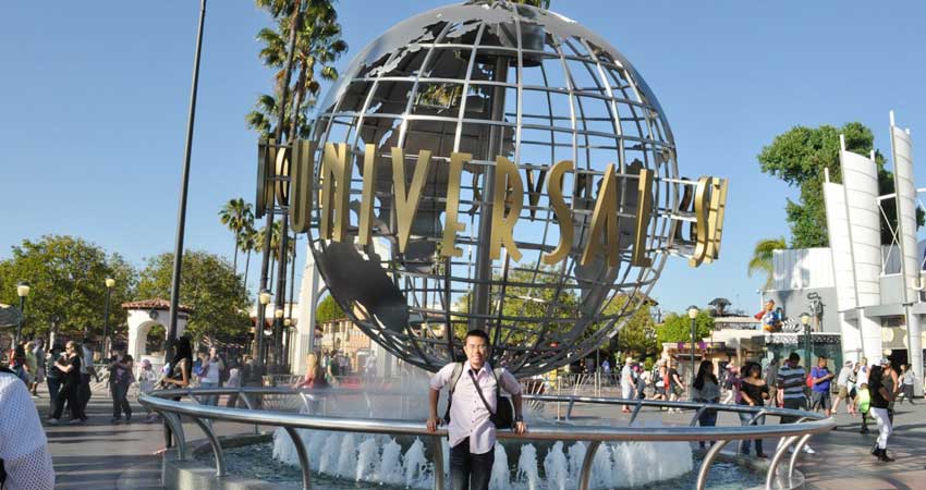 Universal Studio