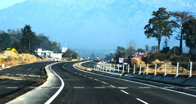 Jammu/Katra