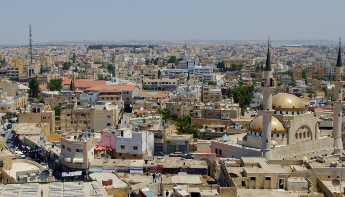 MADABA