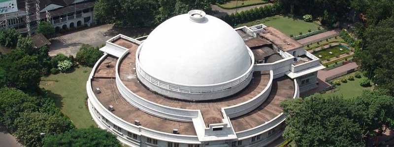 birla-planetarium