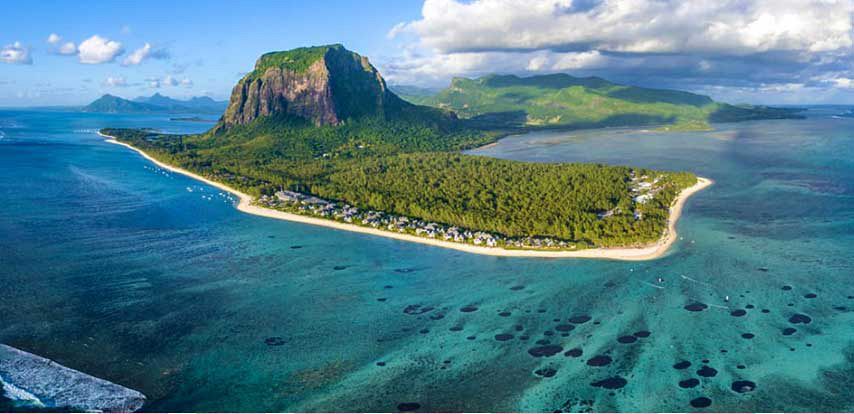 magical mauritius