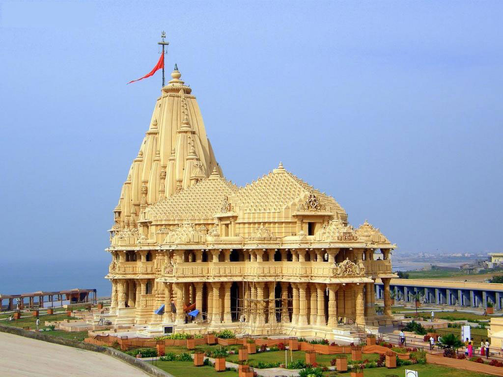 DWARKA & SOMNATH TOUR