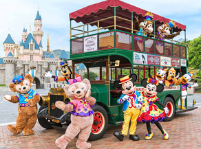 Amazing Hong Kong & Macau Tour Package