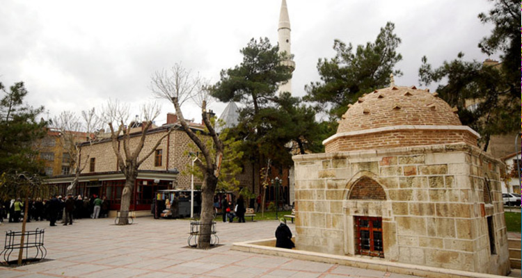 Konya