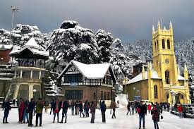 Shimla