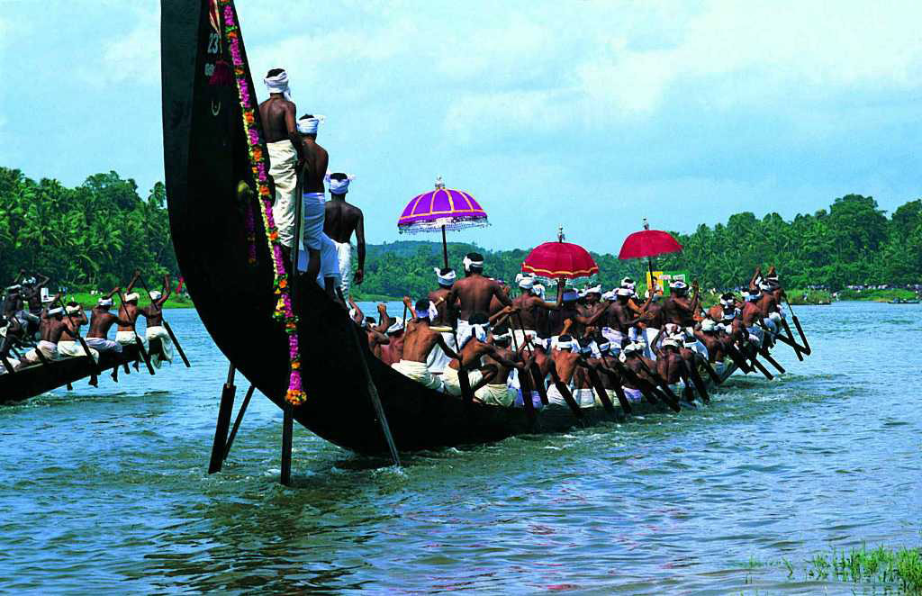 Boat Festival