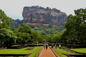 SIGIRIYA