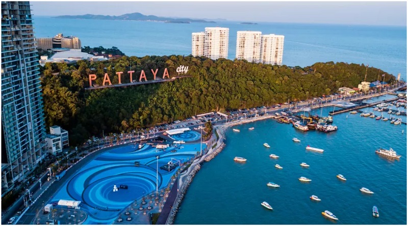 Pattaya