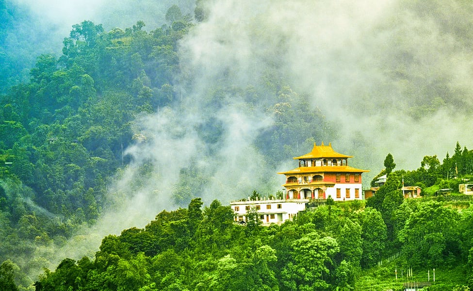 Gangtok