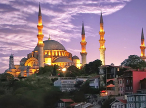 EXOTIC TURKEY & GREECE