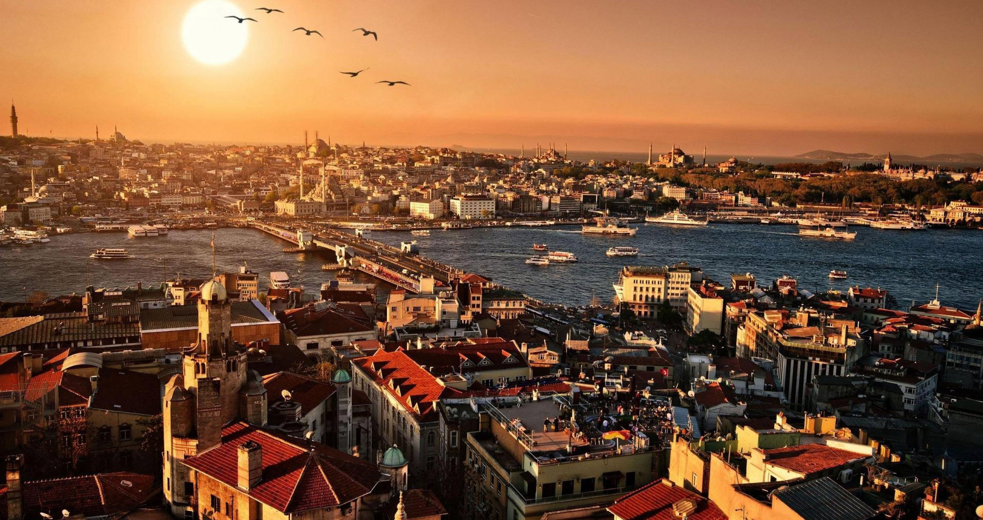 Istanbul