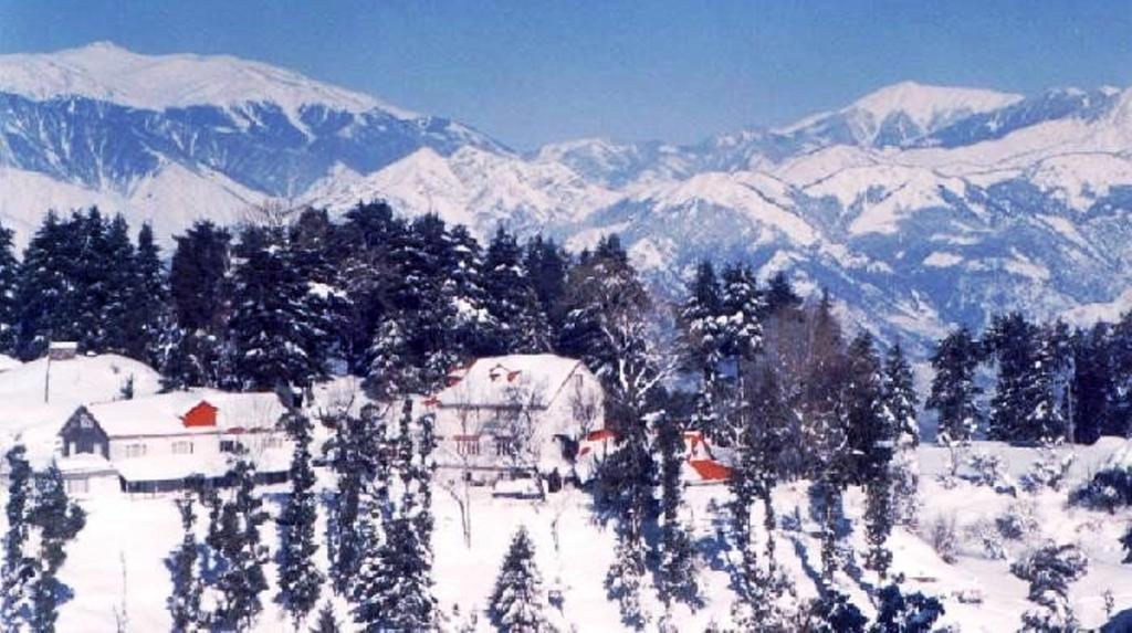 Dalhousie