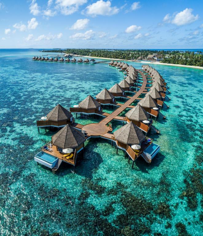 MALDIVES