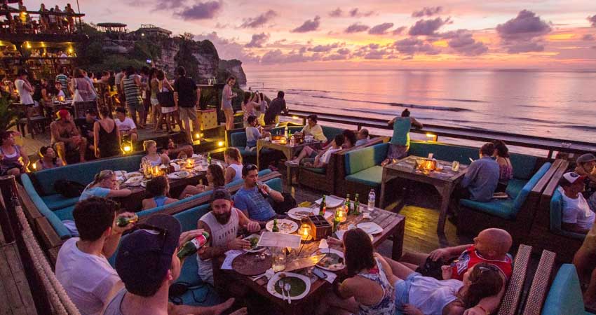 Sunset Dinner Cruise