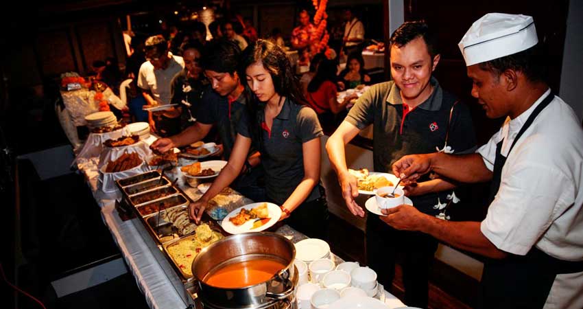 Sunset Dinner Cruise