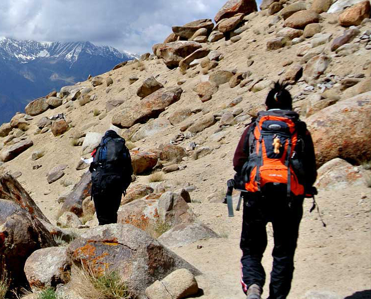 OVERLAND LADAKH ADVENTURE