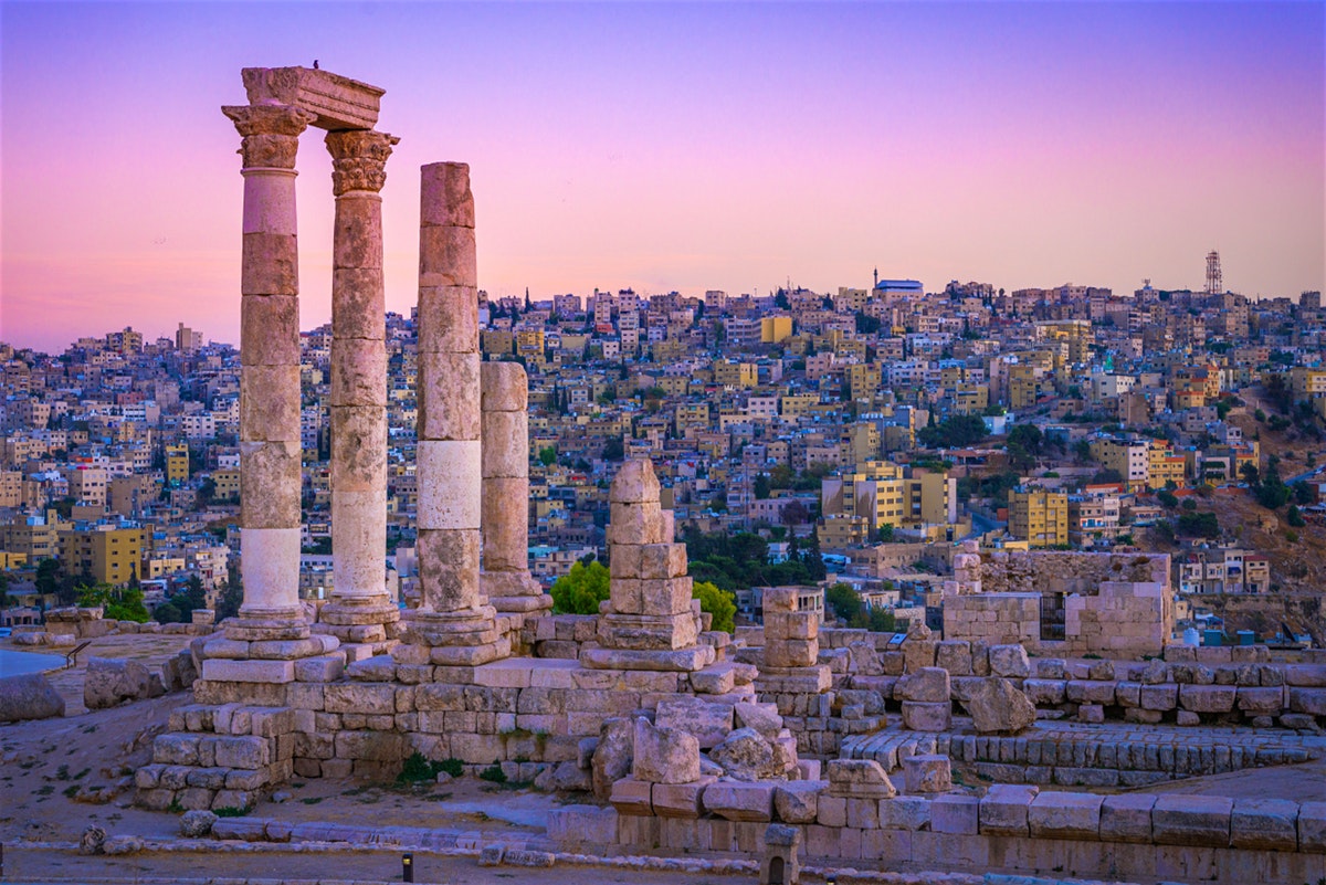 AMMAN